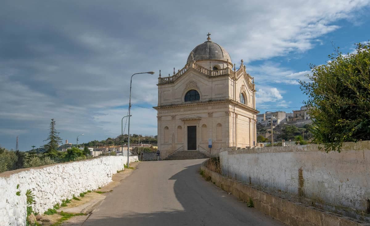 Ostuni — photo 6
