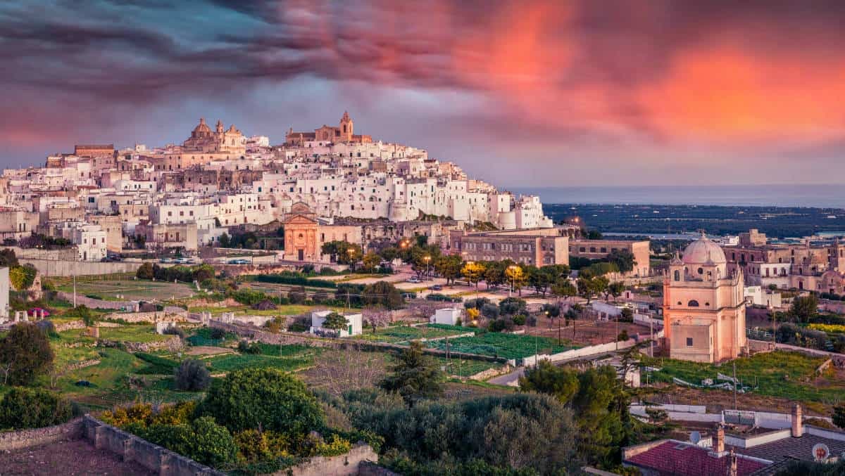 Ostuni — photo 5