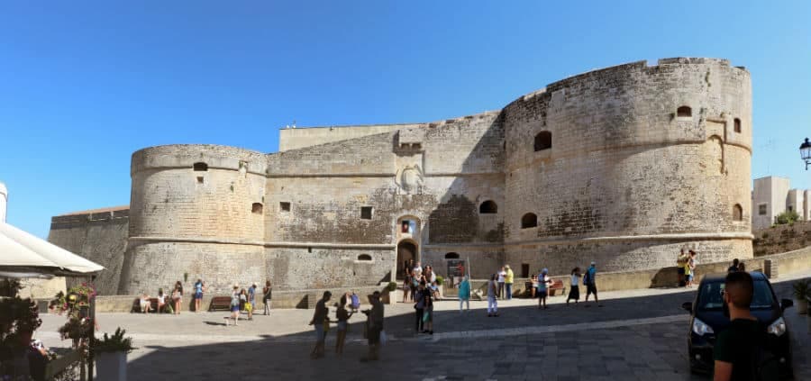 Otranto — photo 8