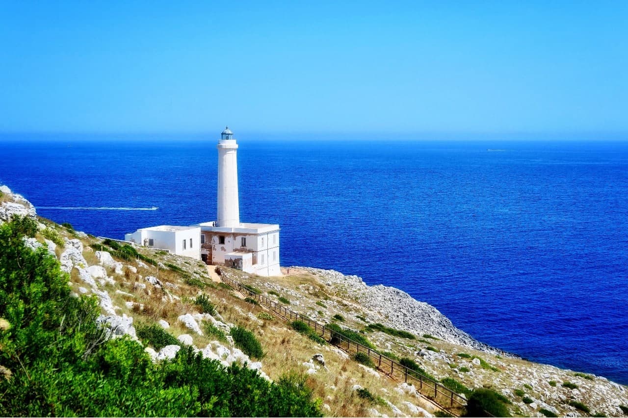 Otranto — photo 1