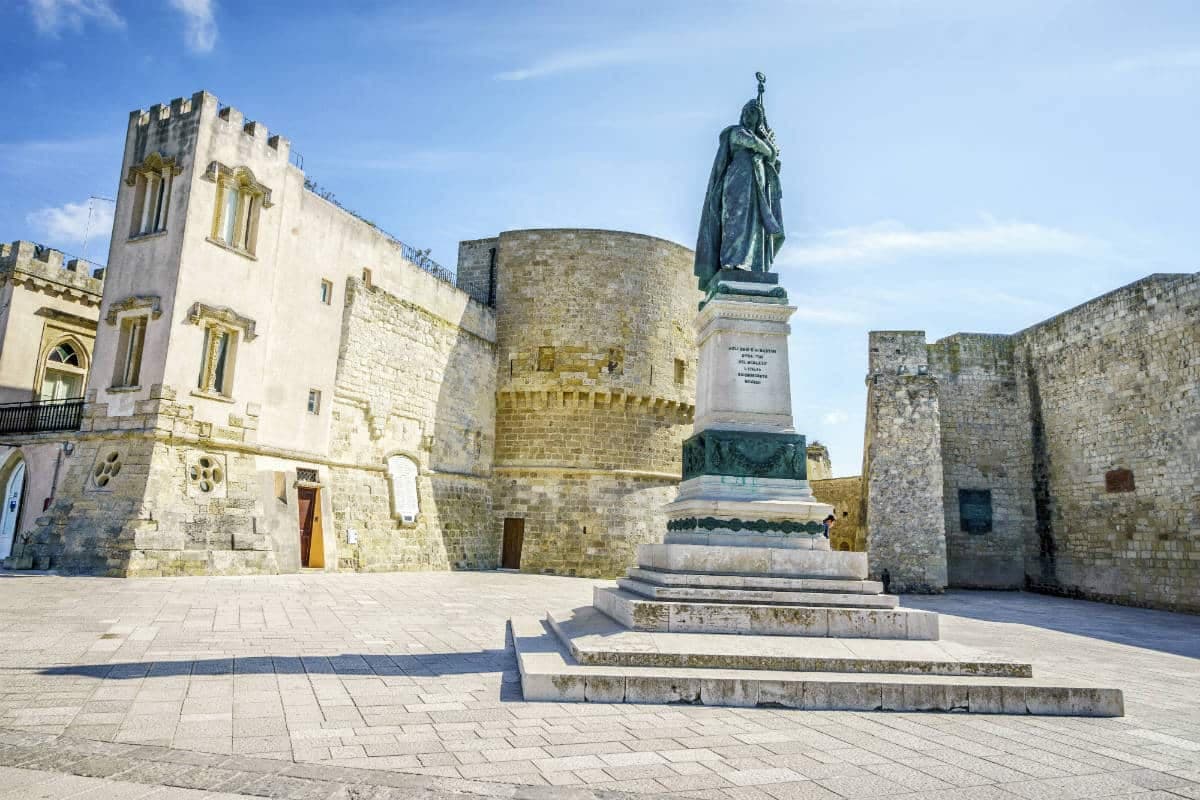 Otranto — photo 4