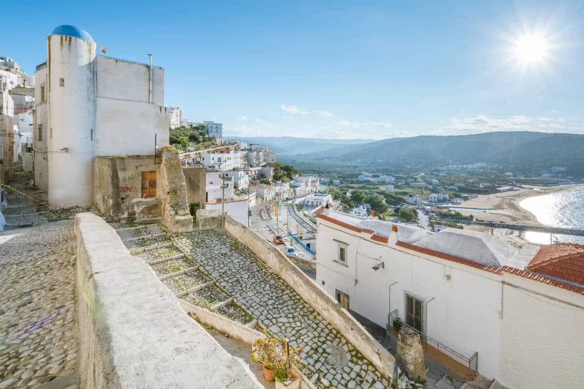 Peschici — photo 3
