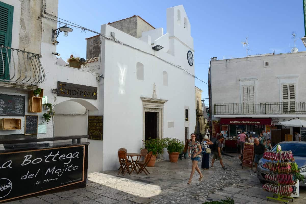 Peschici — photo 4
