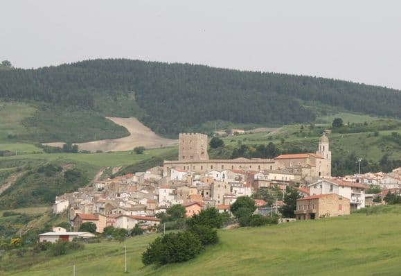 Pietramontecorvino — photo 6