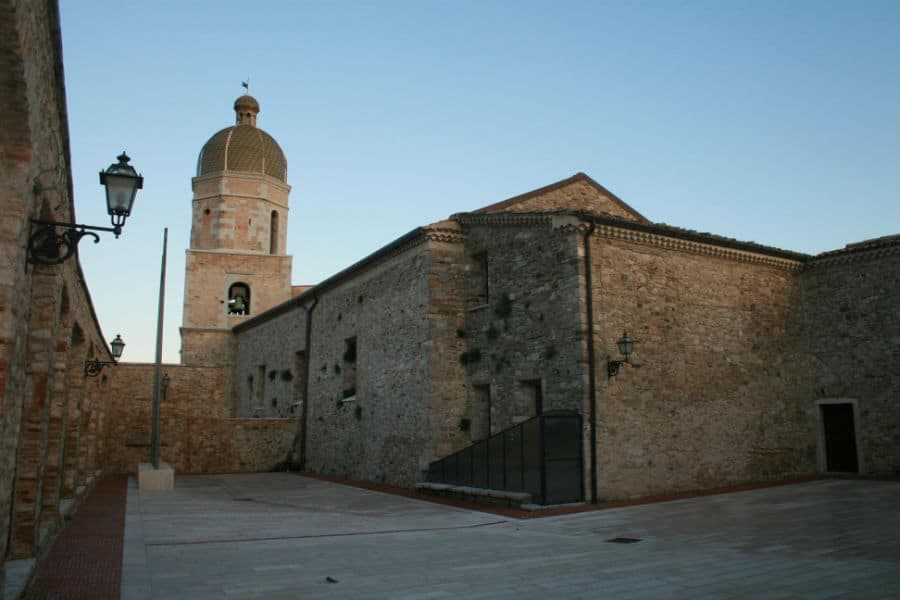 Pietramontecorvino — photo 7