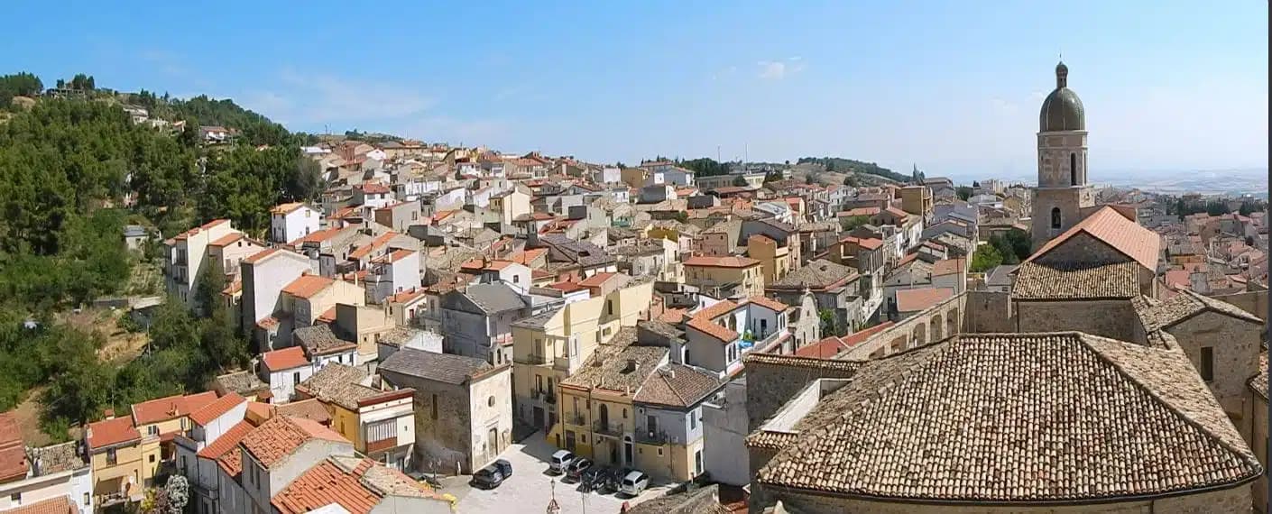 Pietramontecorvino — photo 3