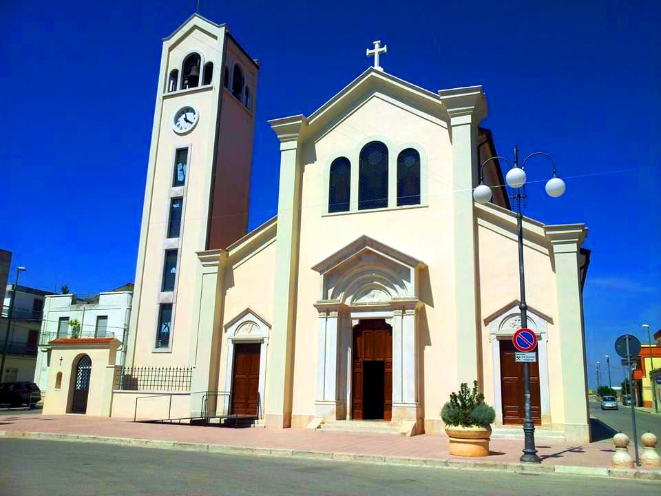 Poggiorsini — photo 6