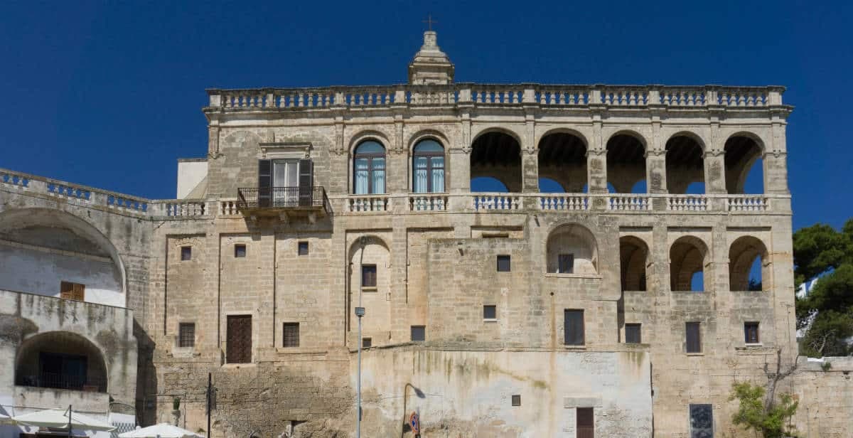 Polignano a Mare — photo 9