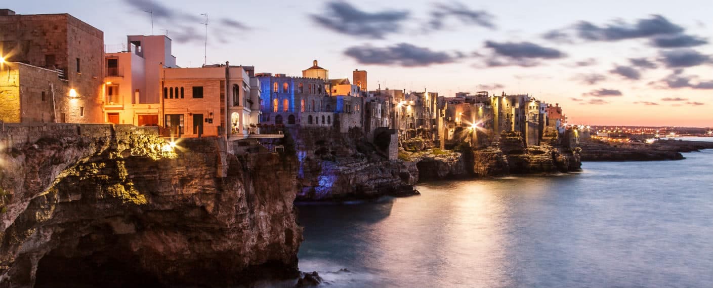 Polignano a Mare — photo 7
