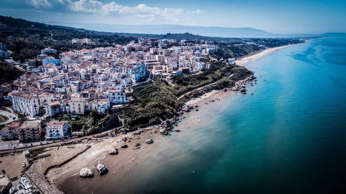 Rodi Garganico — photo 4
