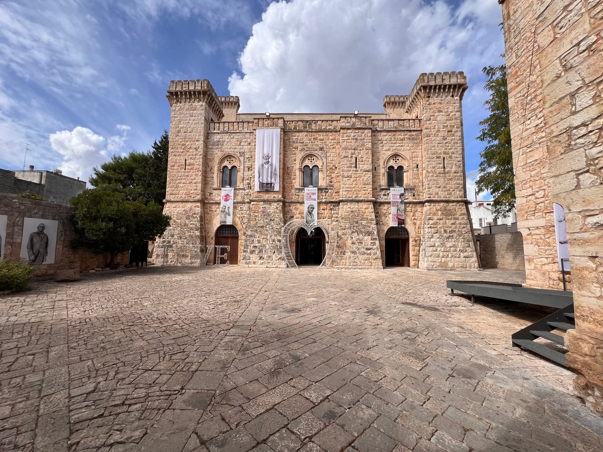 Sammichele di Bari — photo 3