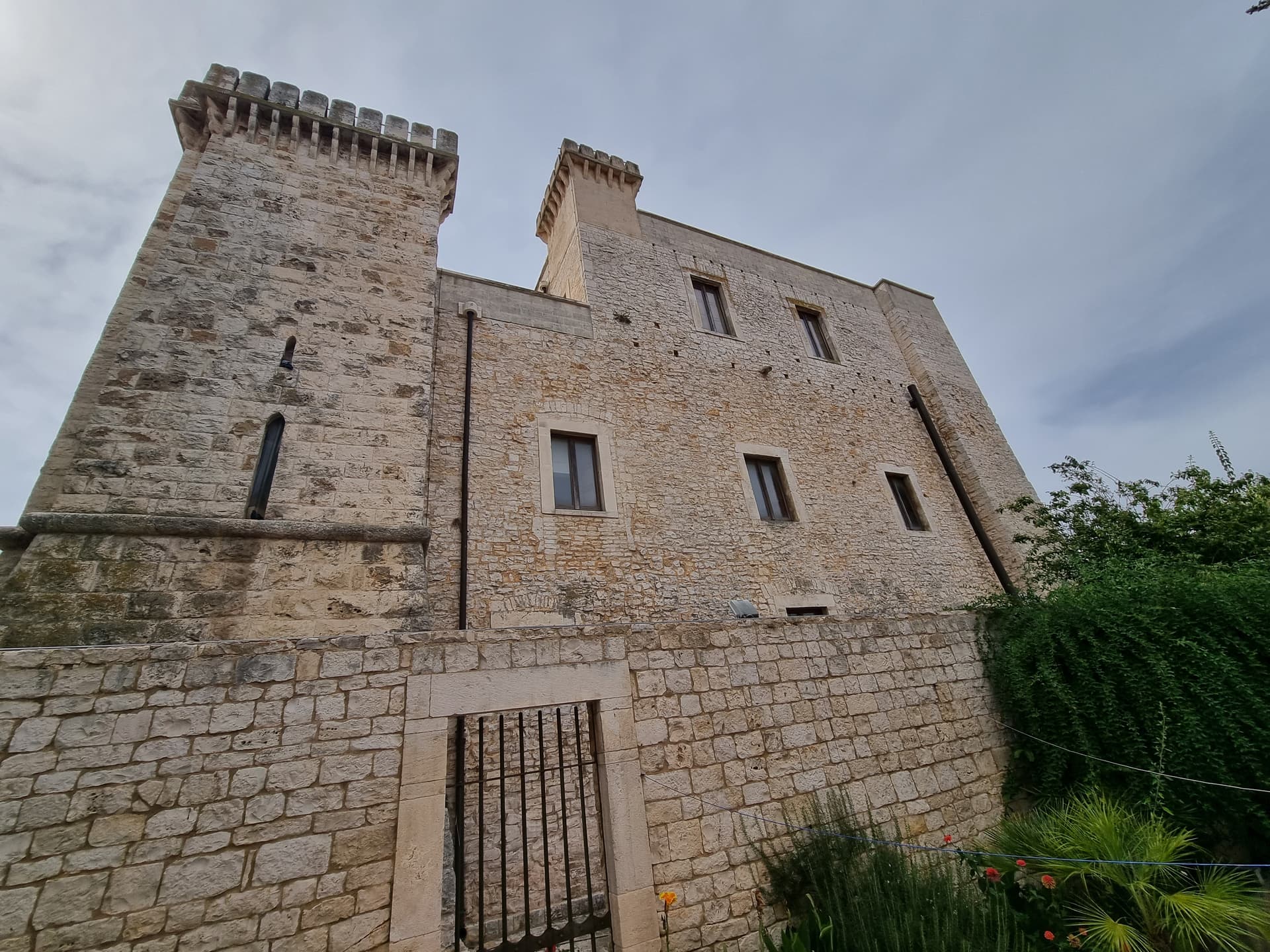 Sammichele di Bari — photo 4