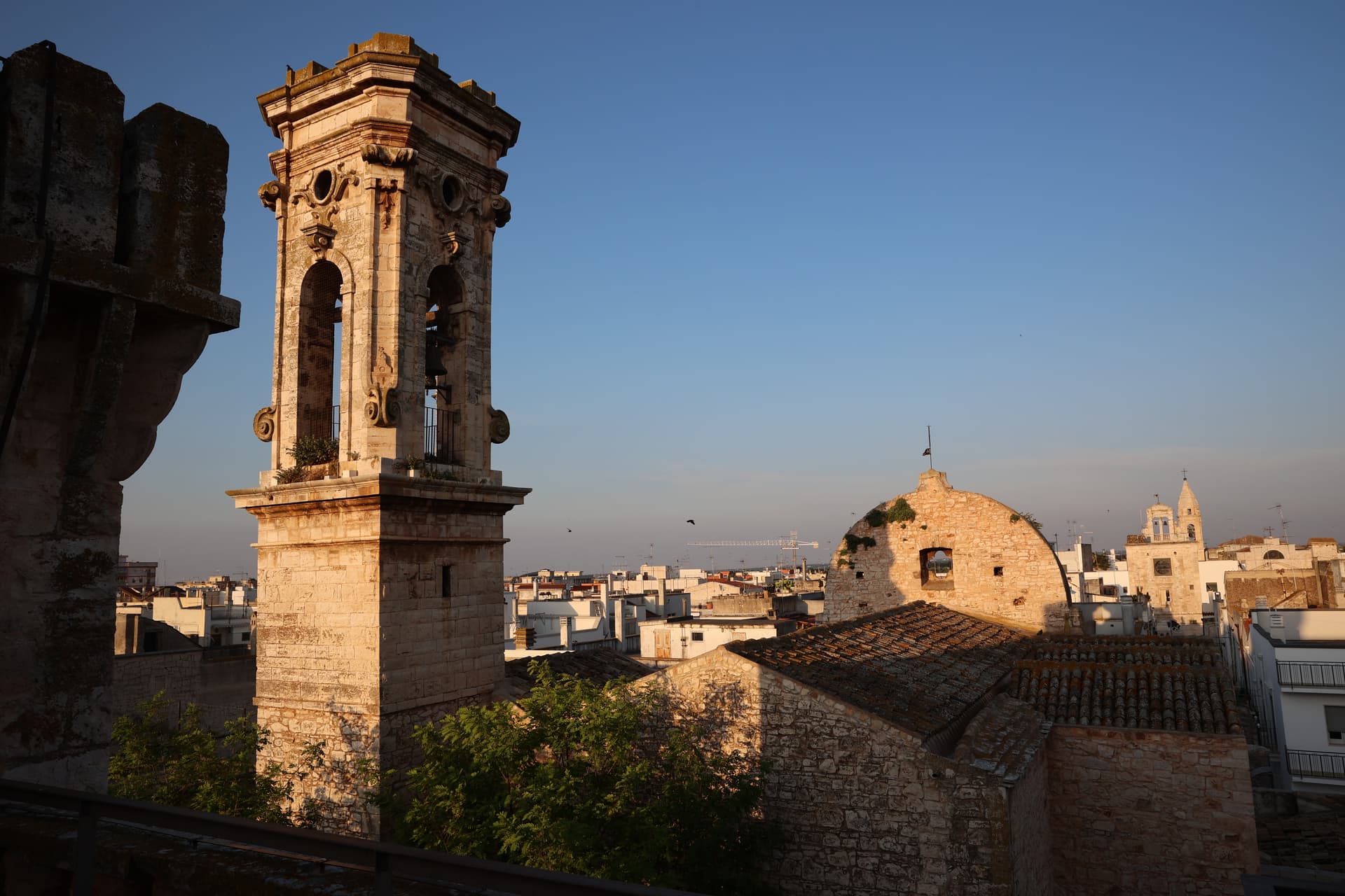 Sammichele di Bari