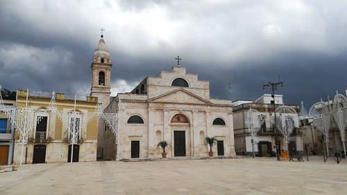 Sammichele di Bari — photo 6
