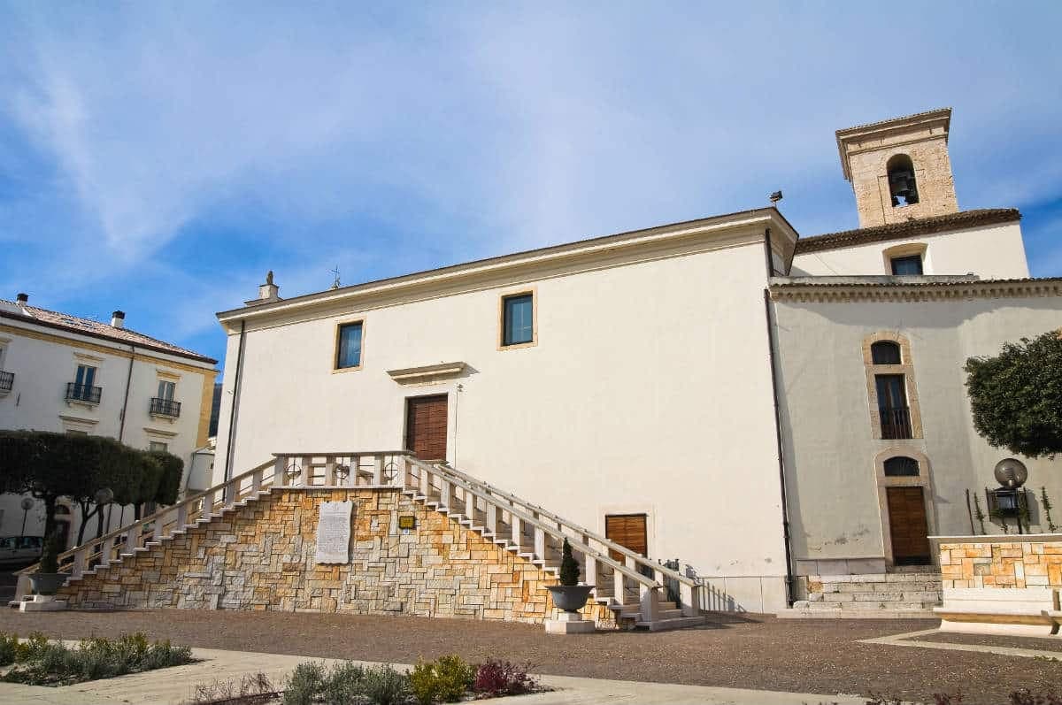 San Giovanni Rotondo — photo 5