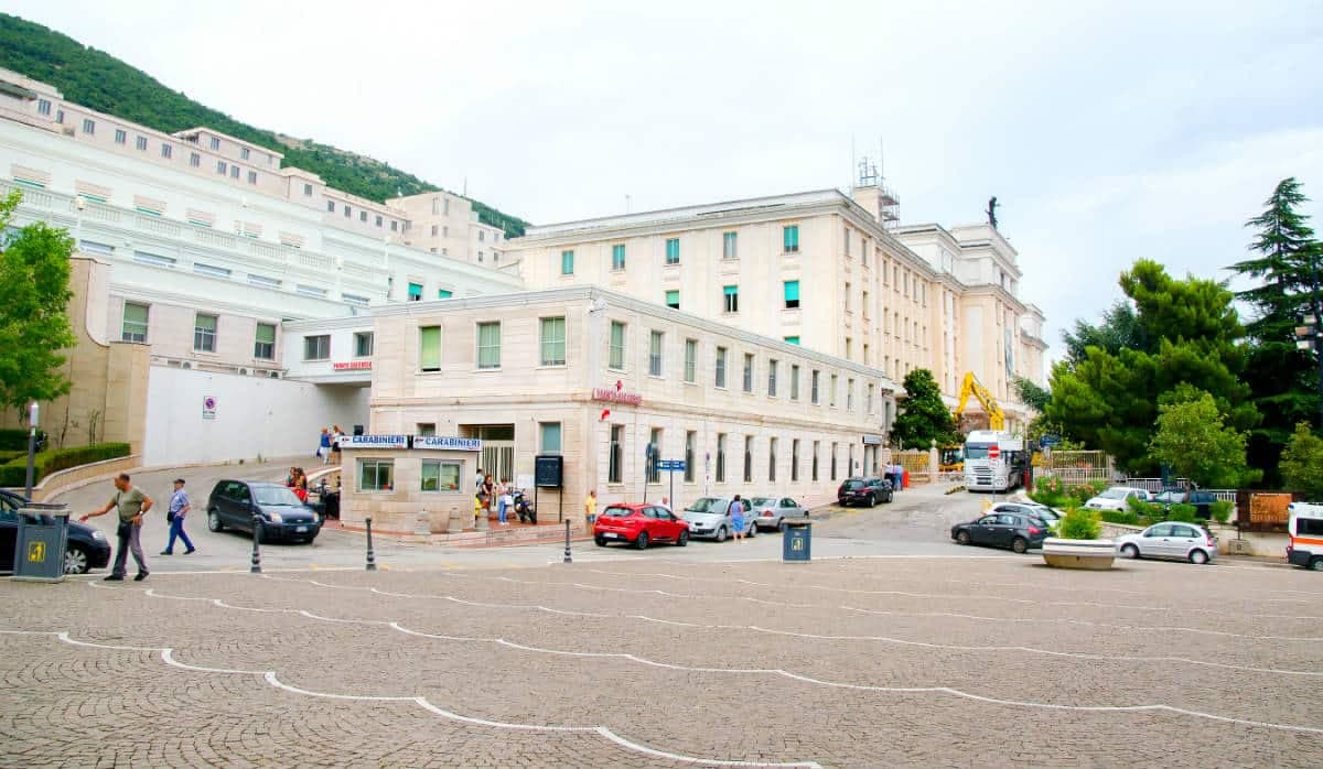 San Giovanni Rotondo — photo 4