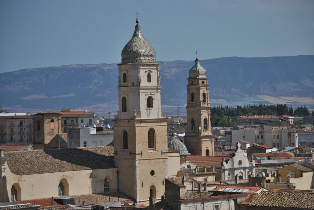 San Severo — photo 5