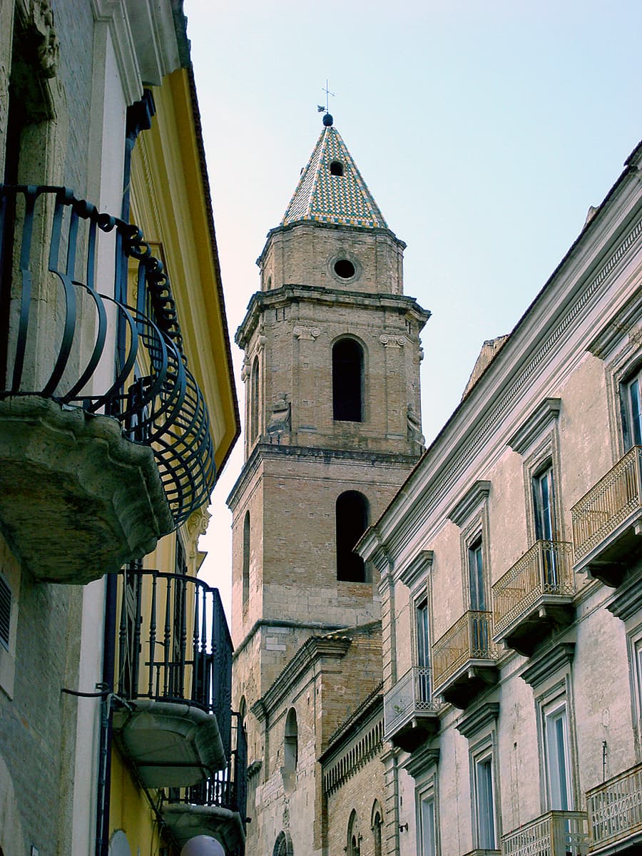San Severo — photo 2