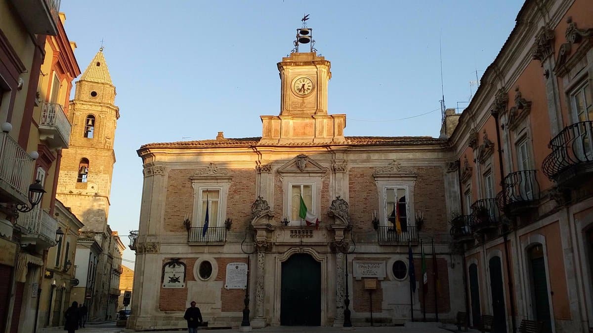 San Severo — photo 4