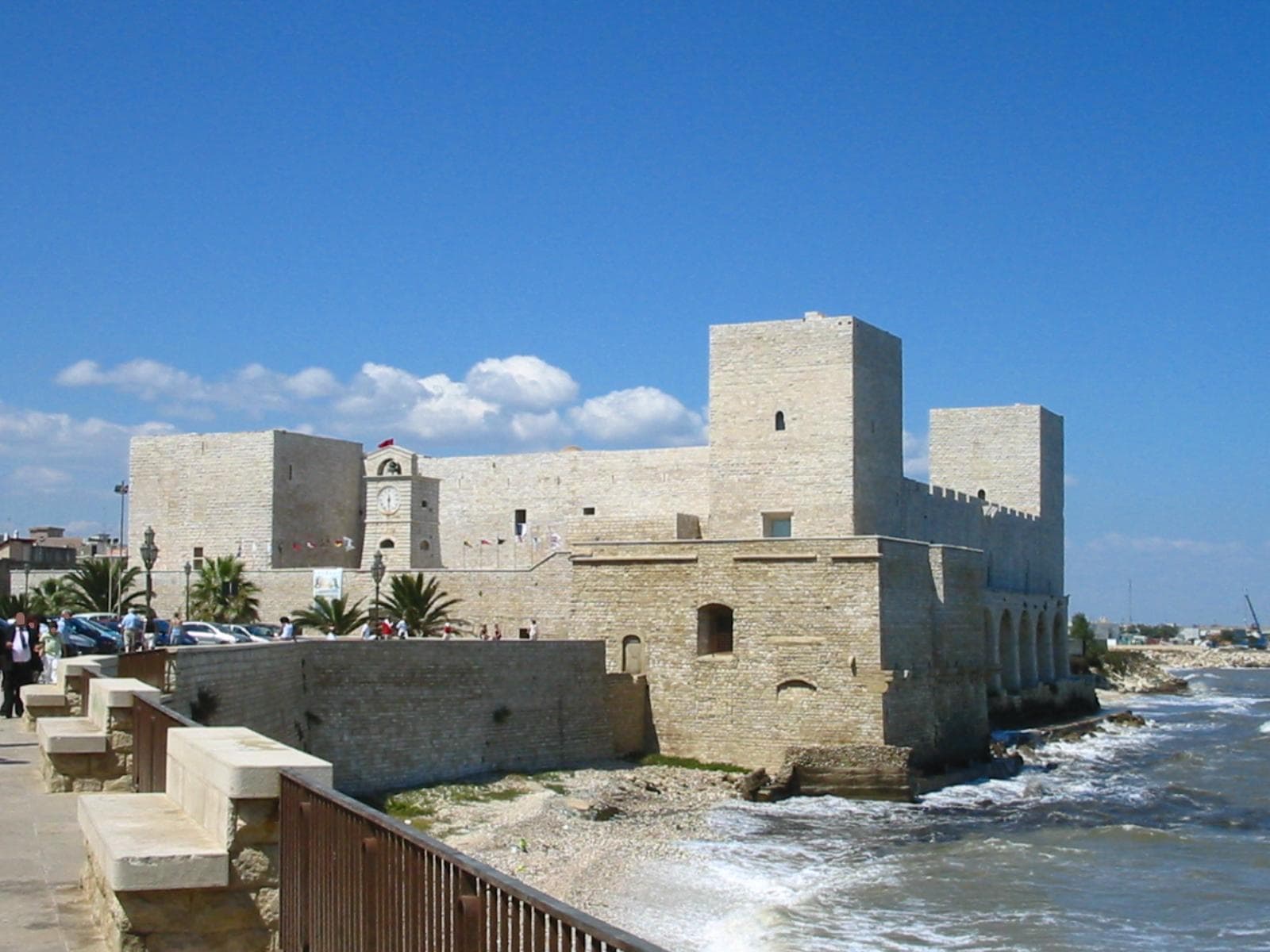 Trani — photo 3