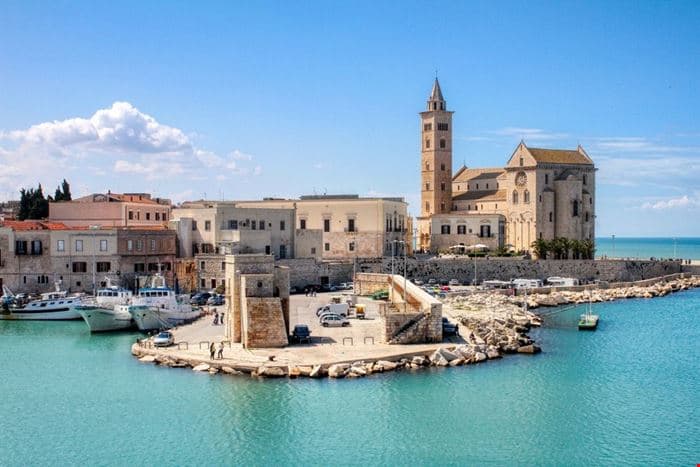 Trani — photo 5