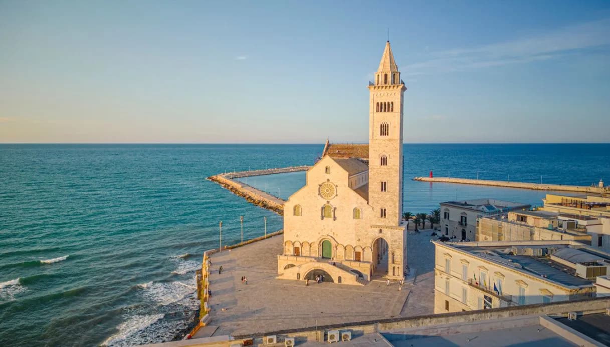 Trani — photo 4