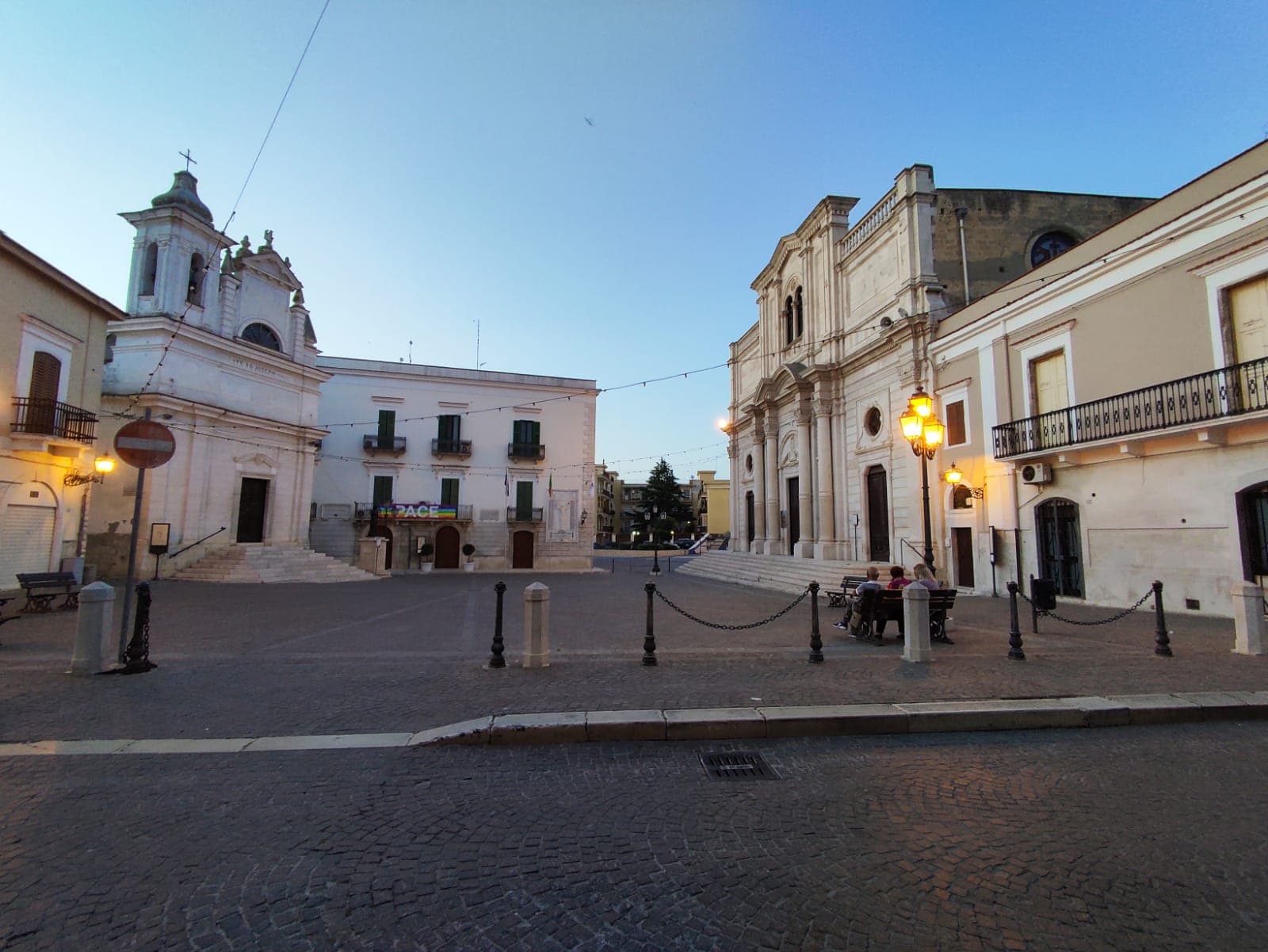 Trinitapoli — photo 4