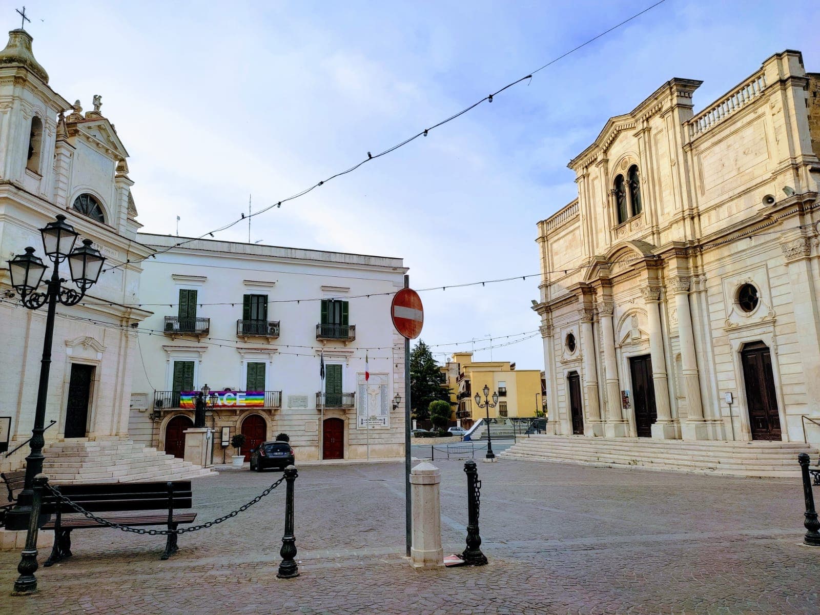 Trinitapoli — photo 2