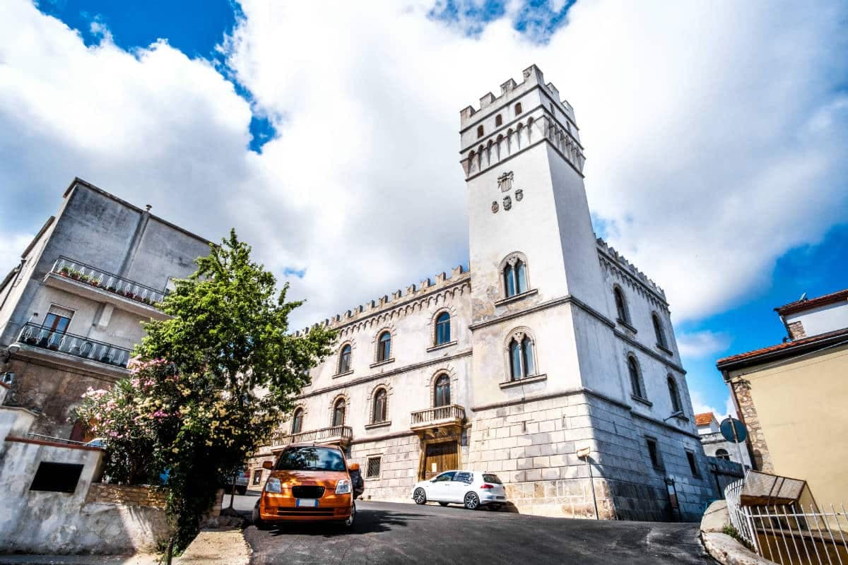 Vico del Gargano — photo 6