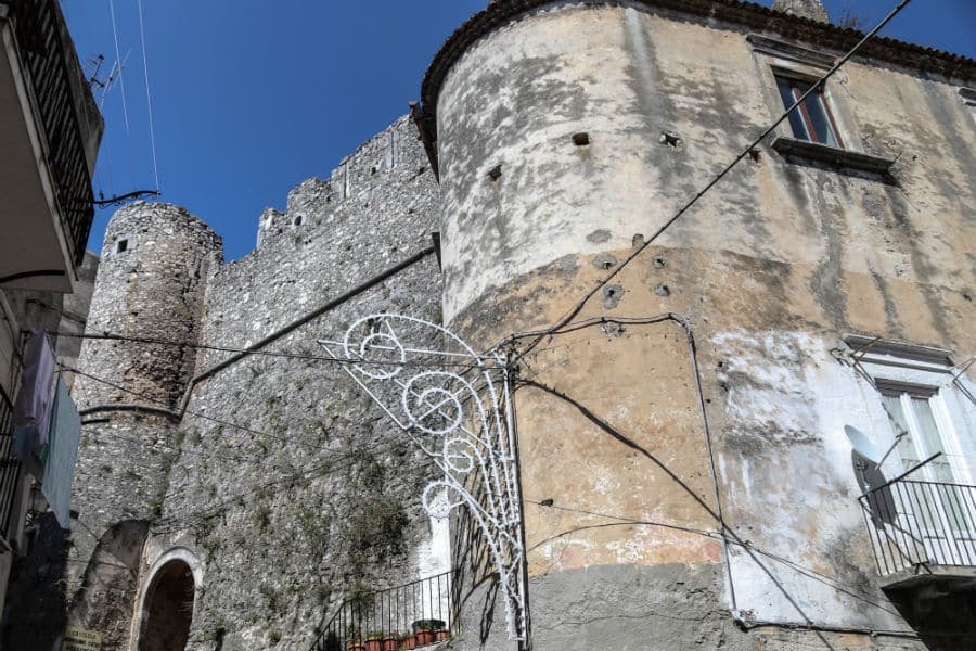 Vico del Gargano — photo 7