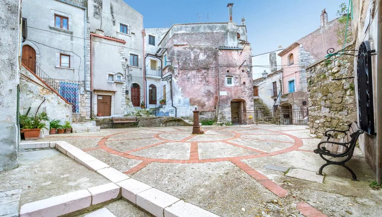 Vico del Gargano — photo 4