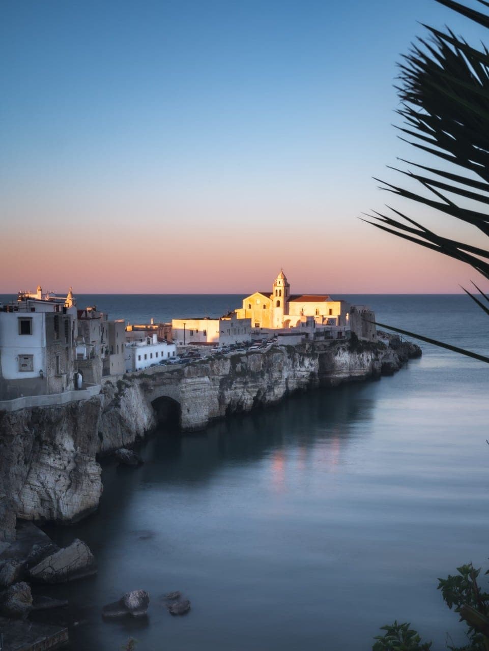 Vieste — photo 3