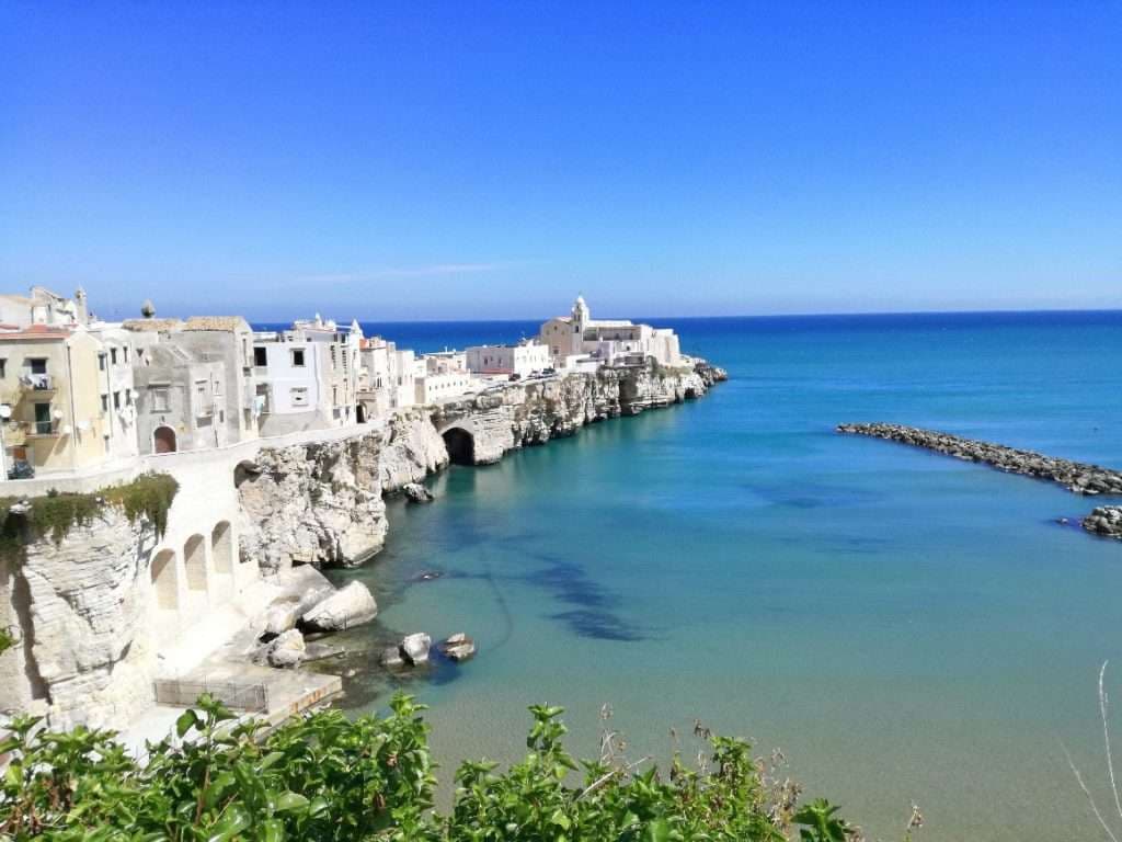 Vieste — photo 7