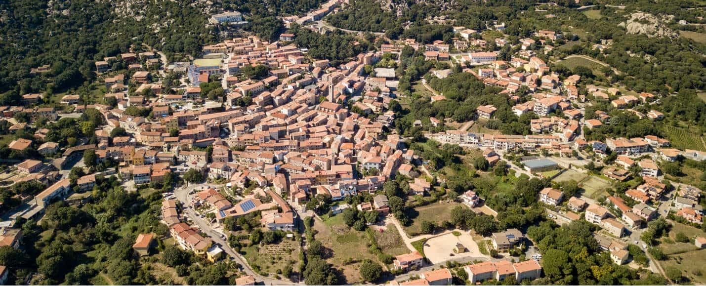 Aggius — photo 4