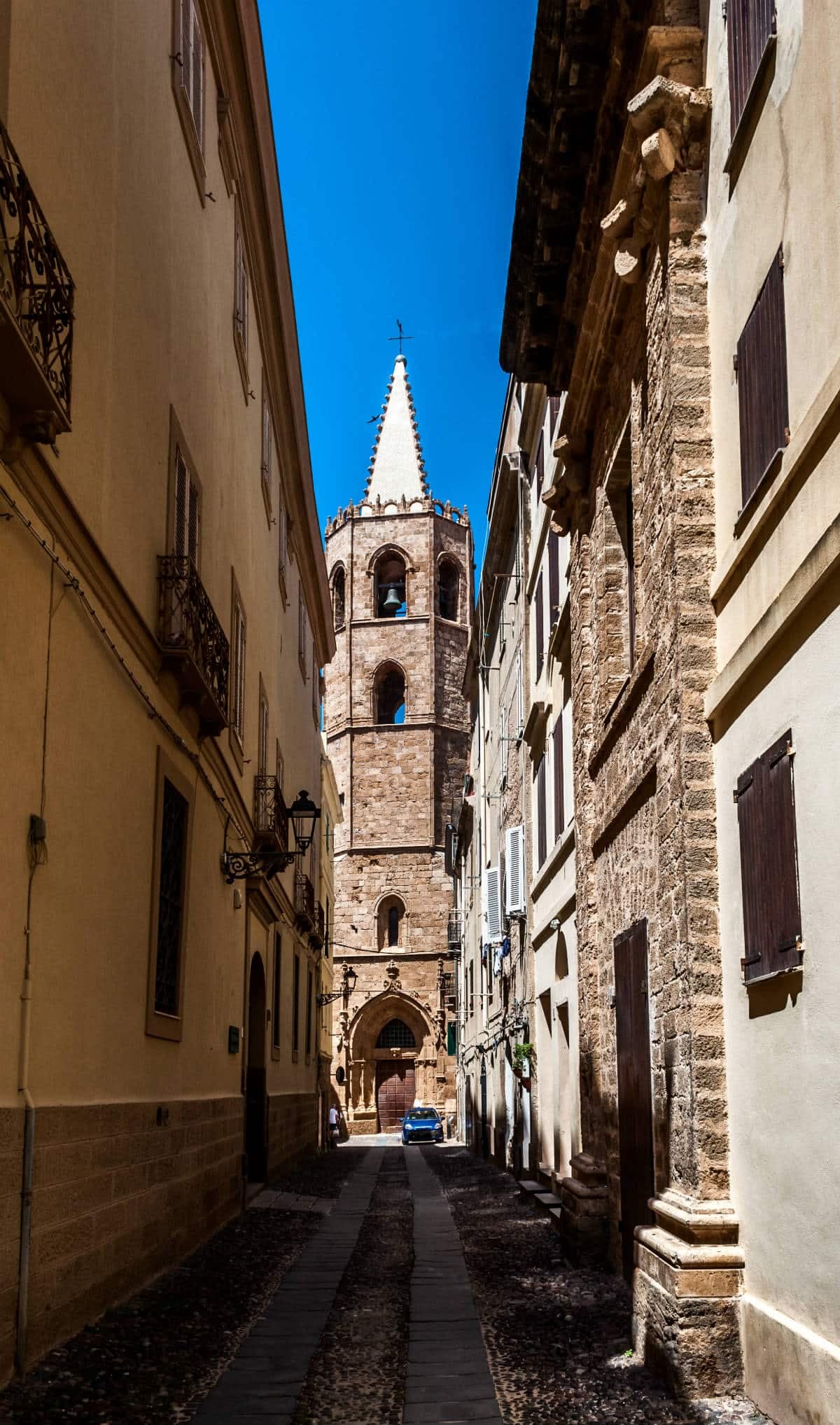Alghero — photo 2