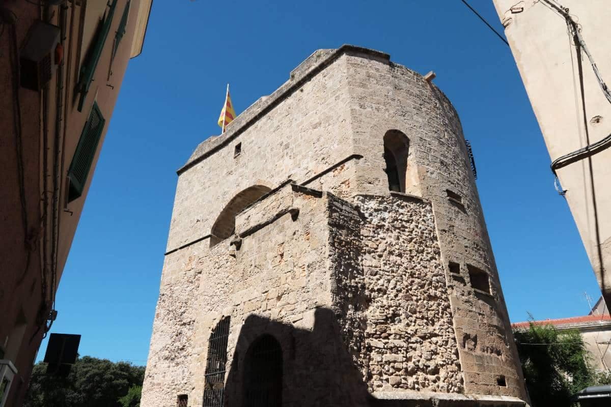 Alghero — photo 3