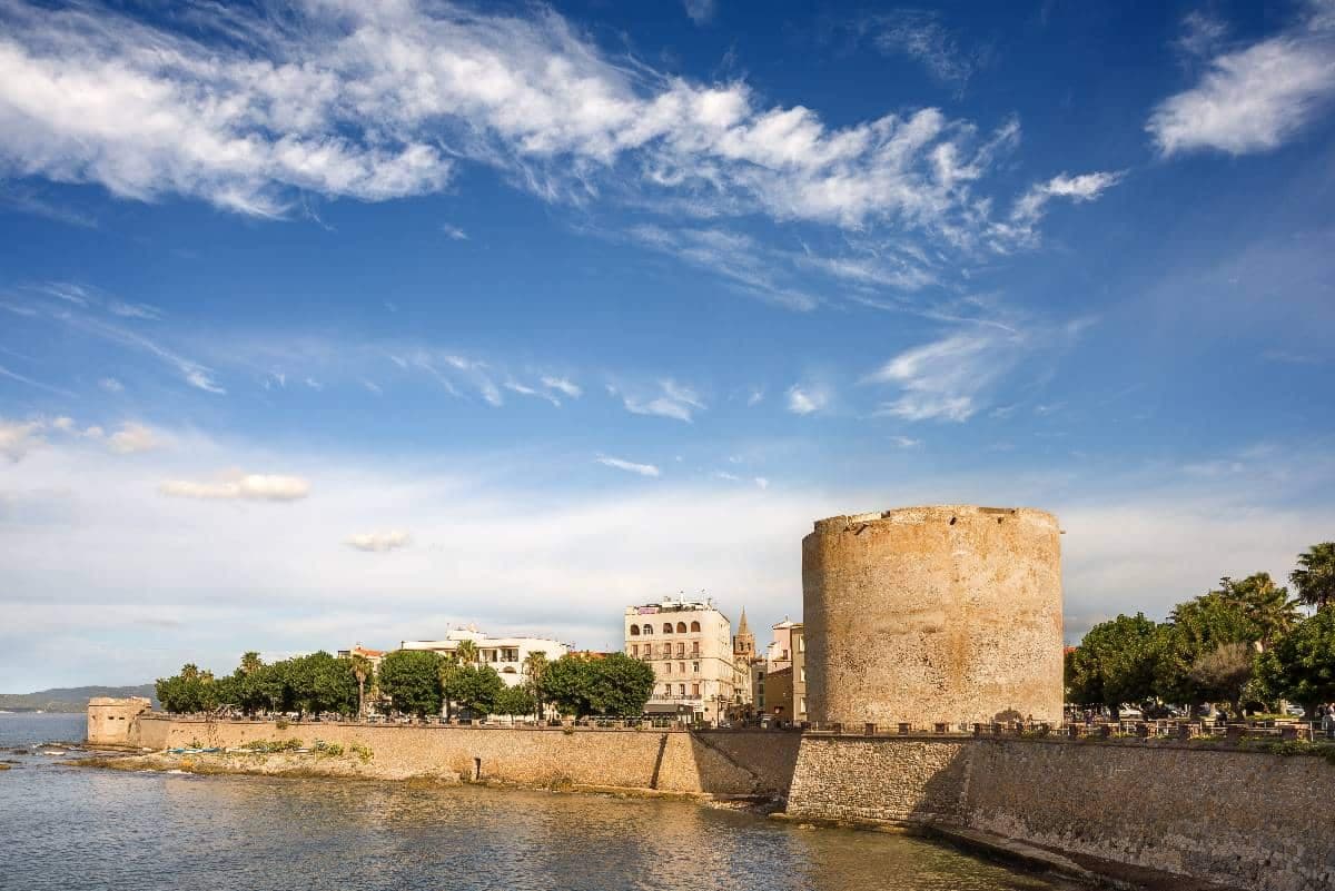Alghero — photo 5