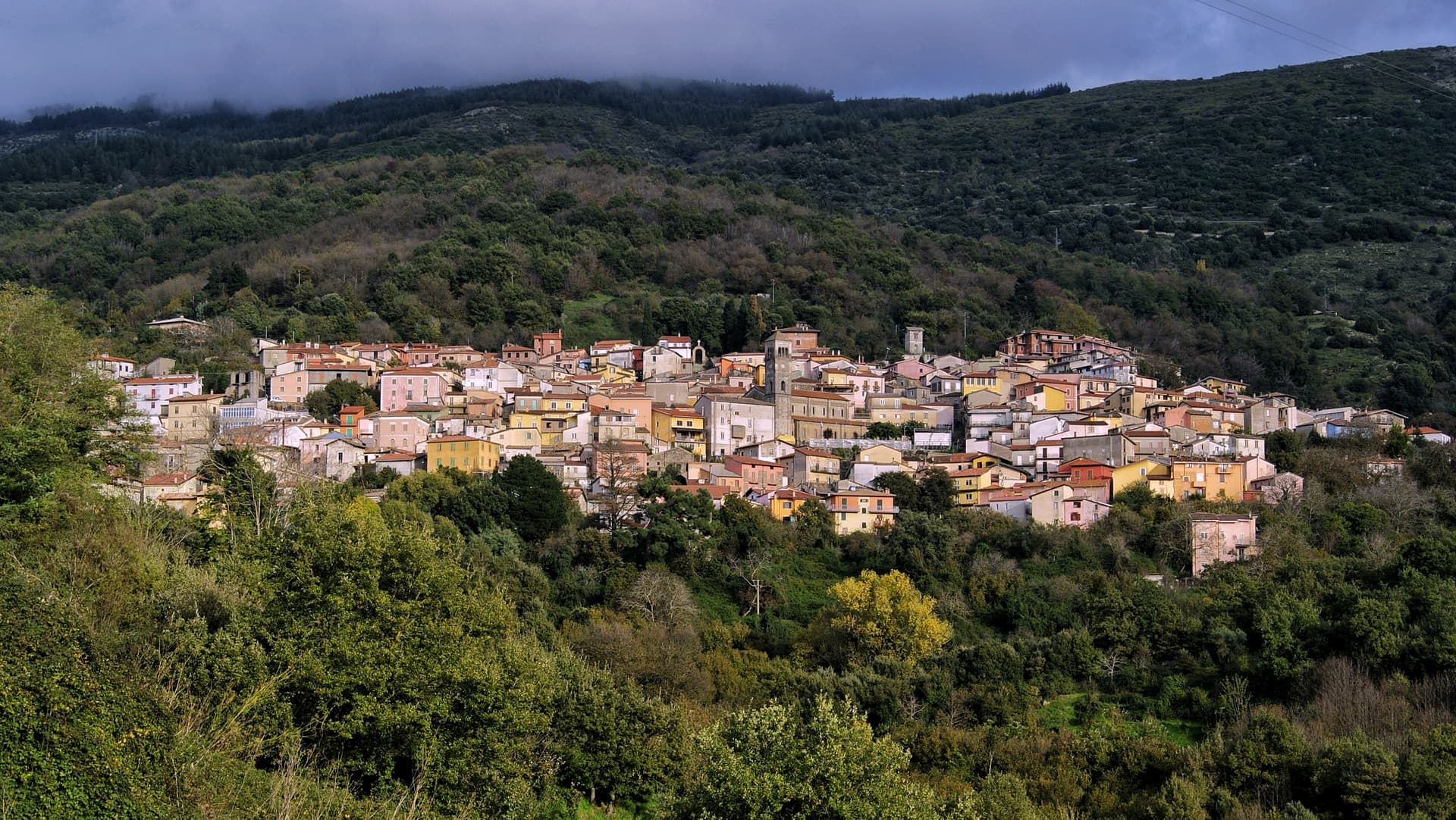 Aritzo — photo 2