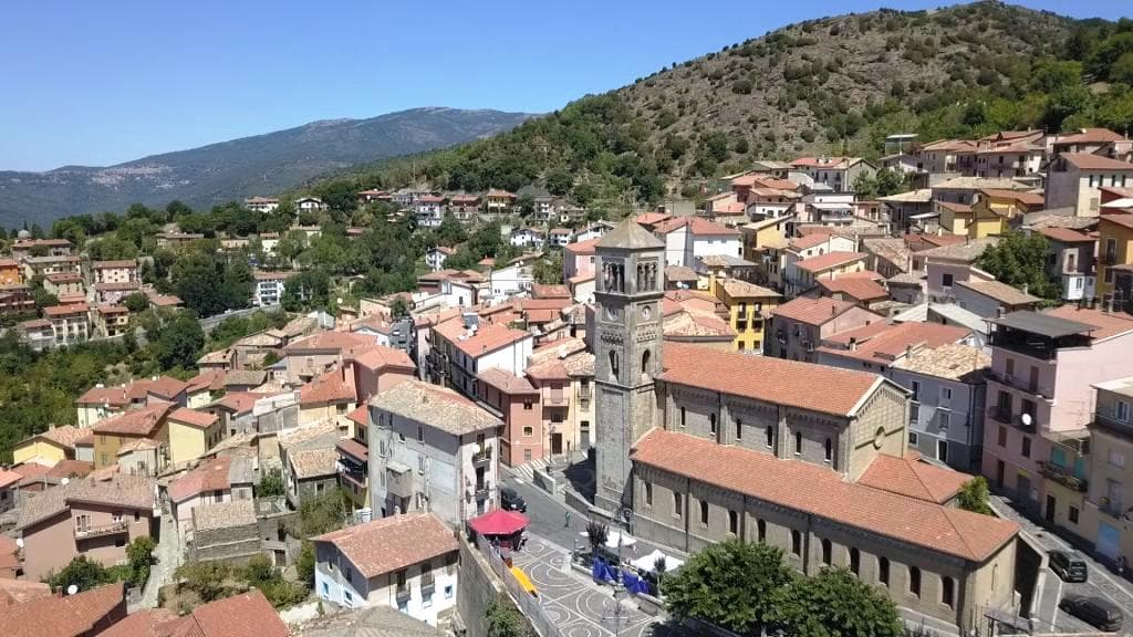 Aritzo — photo 5