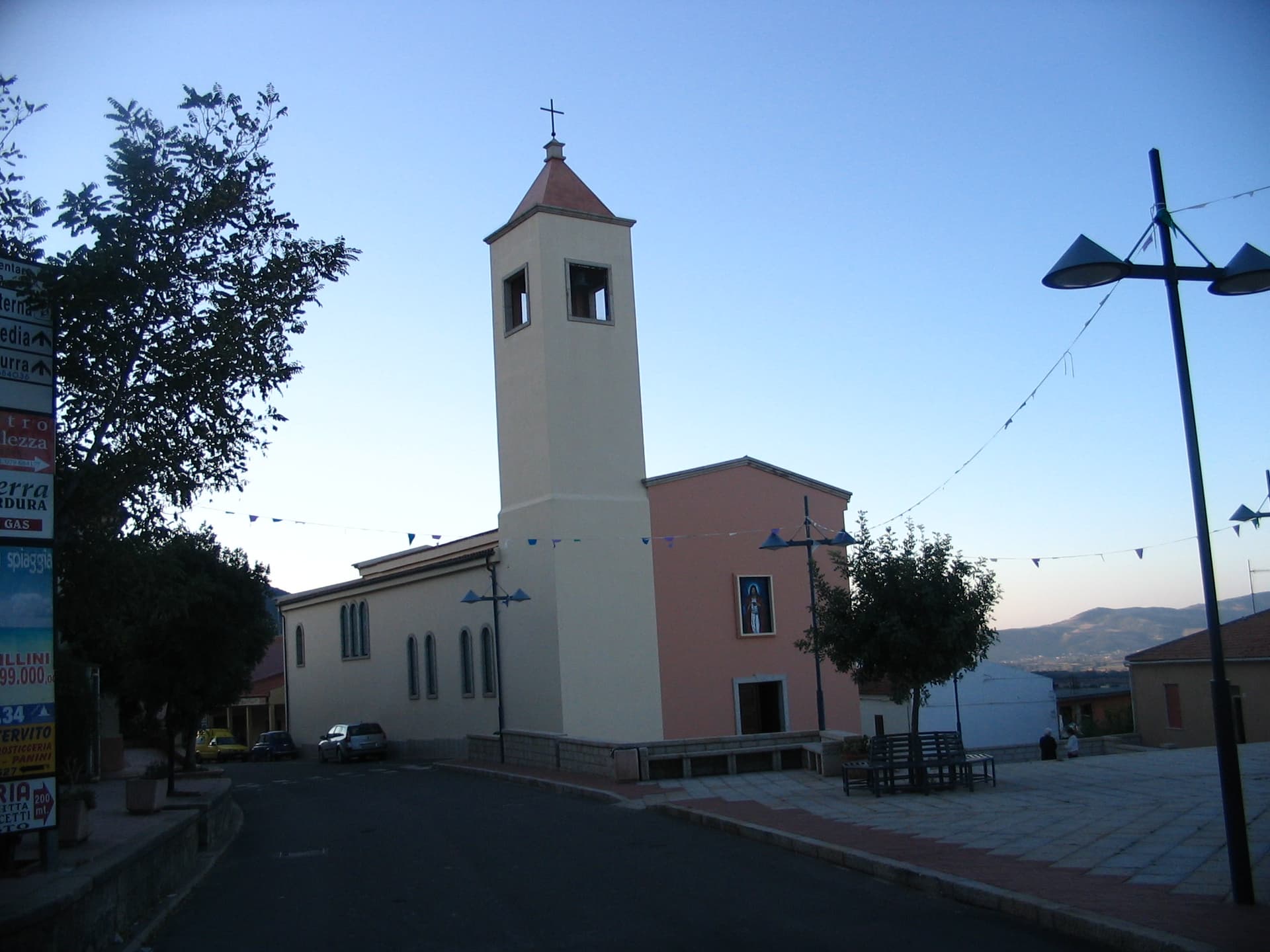 Badesi — photo 3