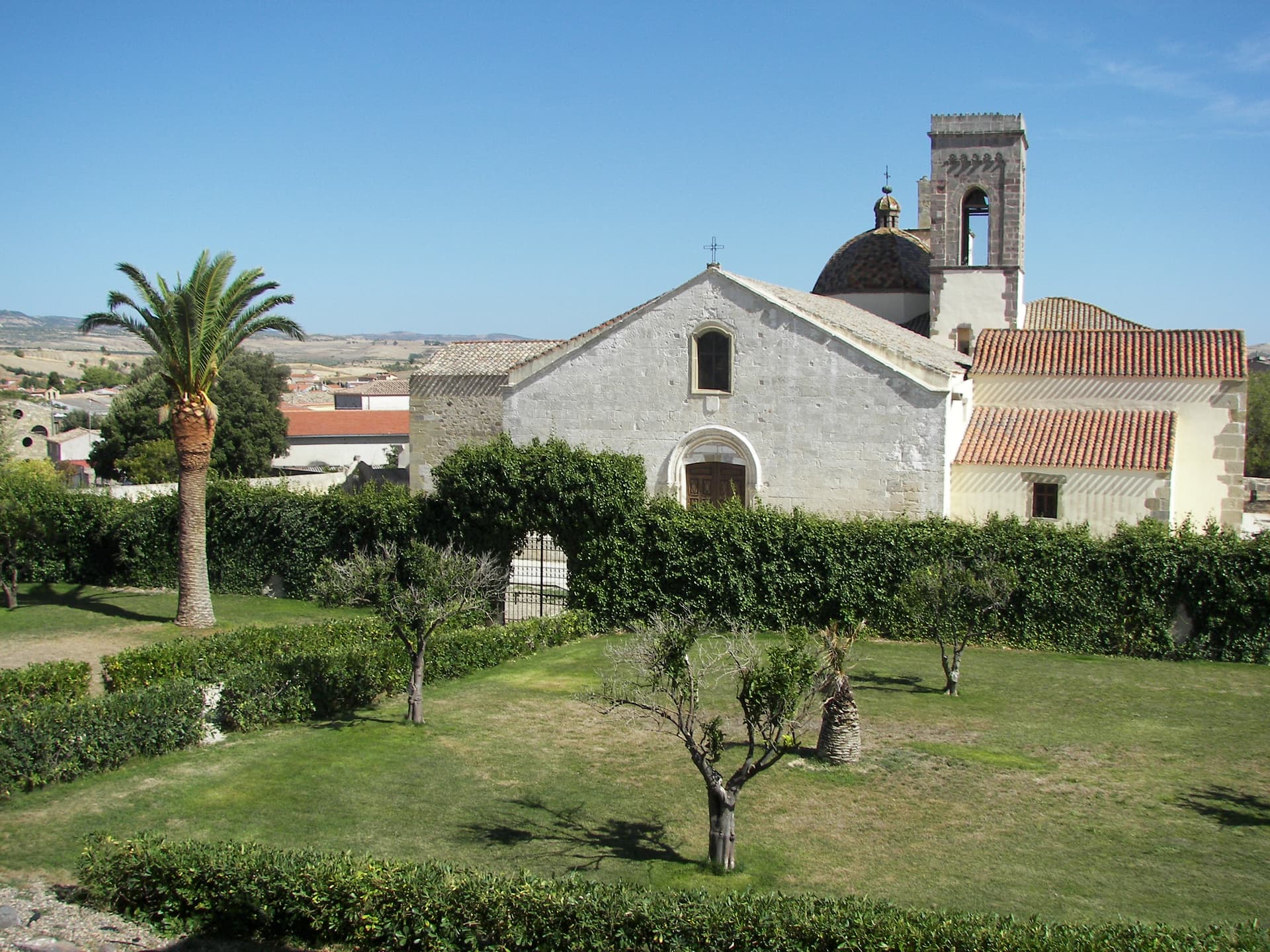 Barumini — photo 3