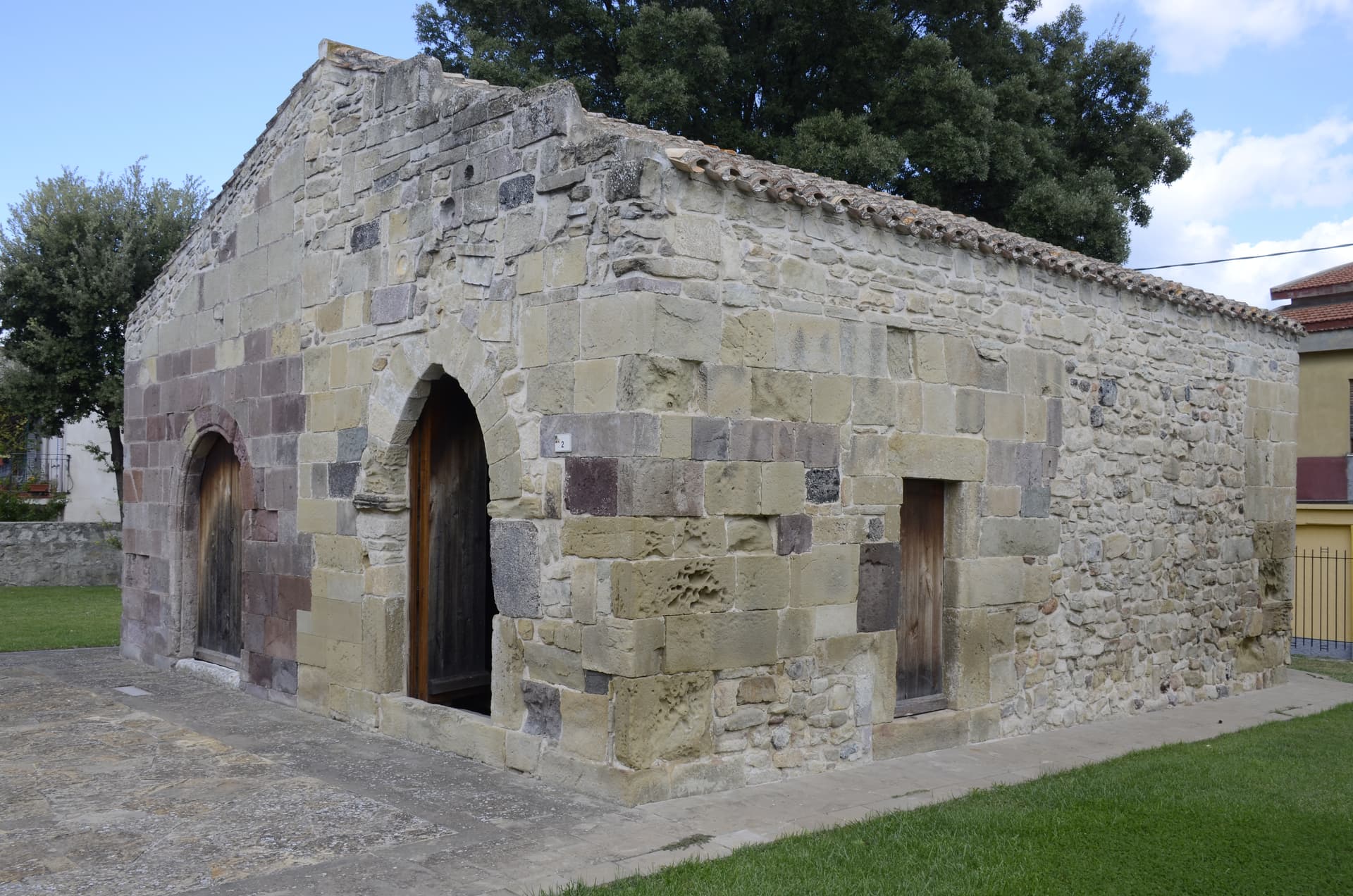 Barumini — photo 4
