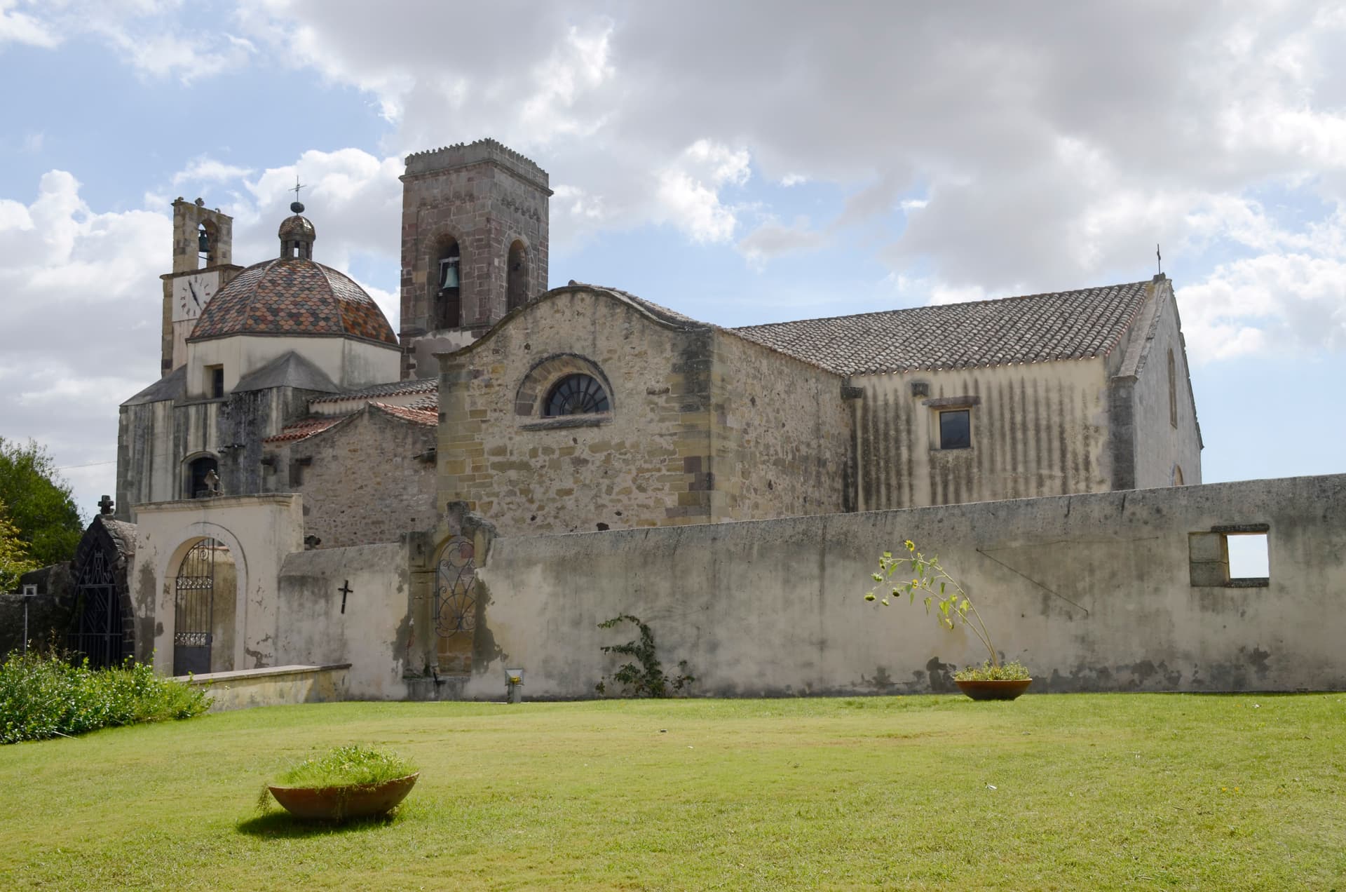 Barumini — photo 5