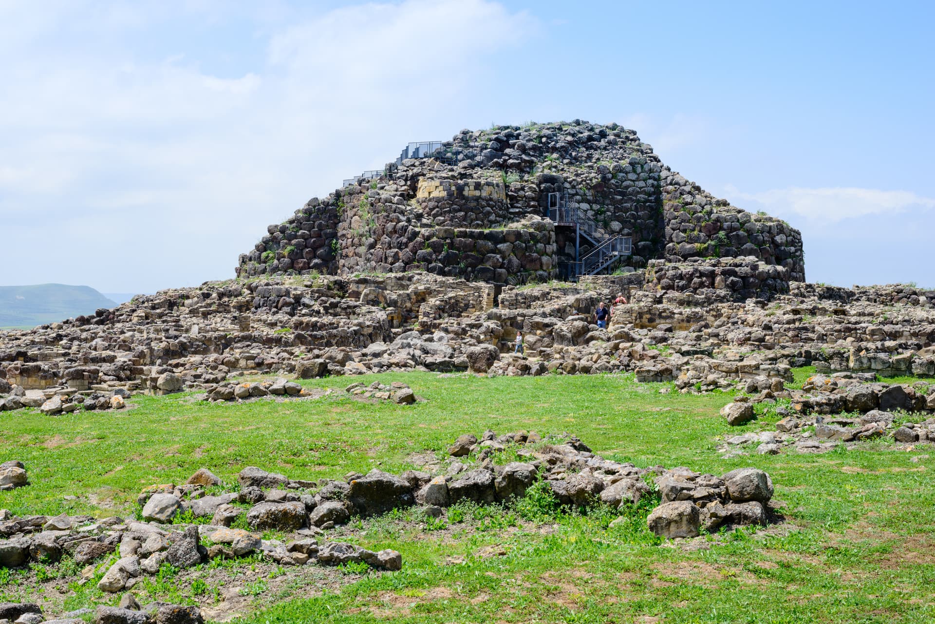 Barumini — photo 2