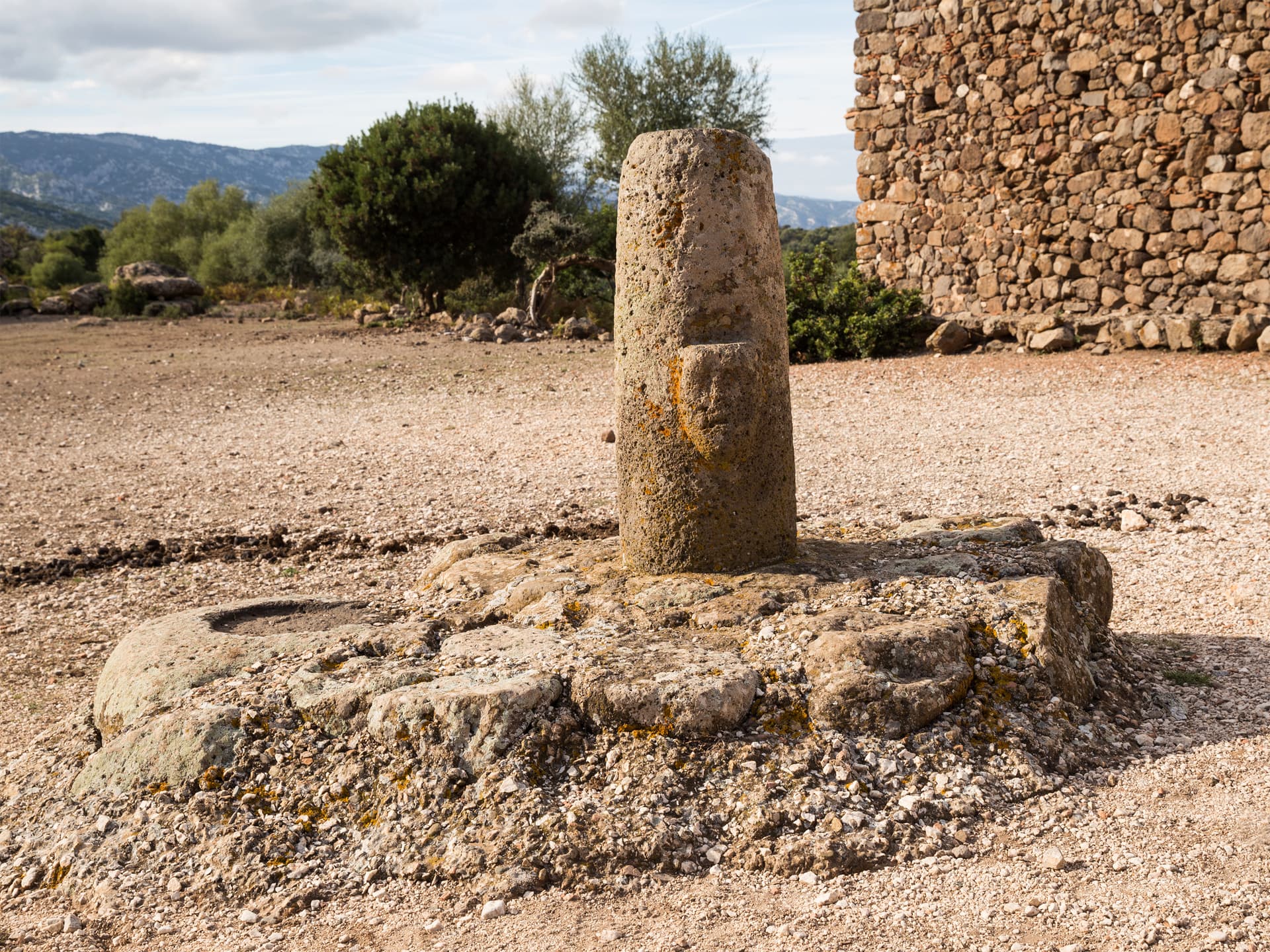 Baunei — photo 2