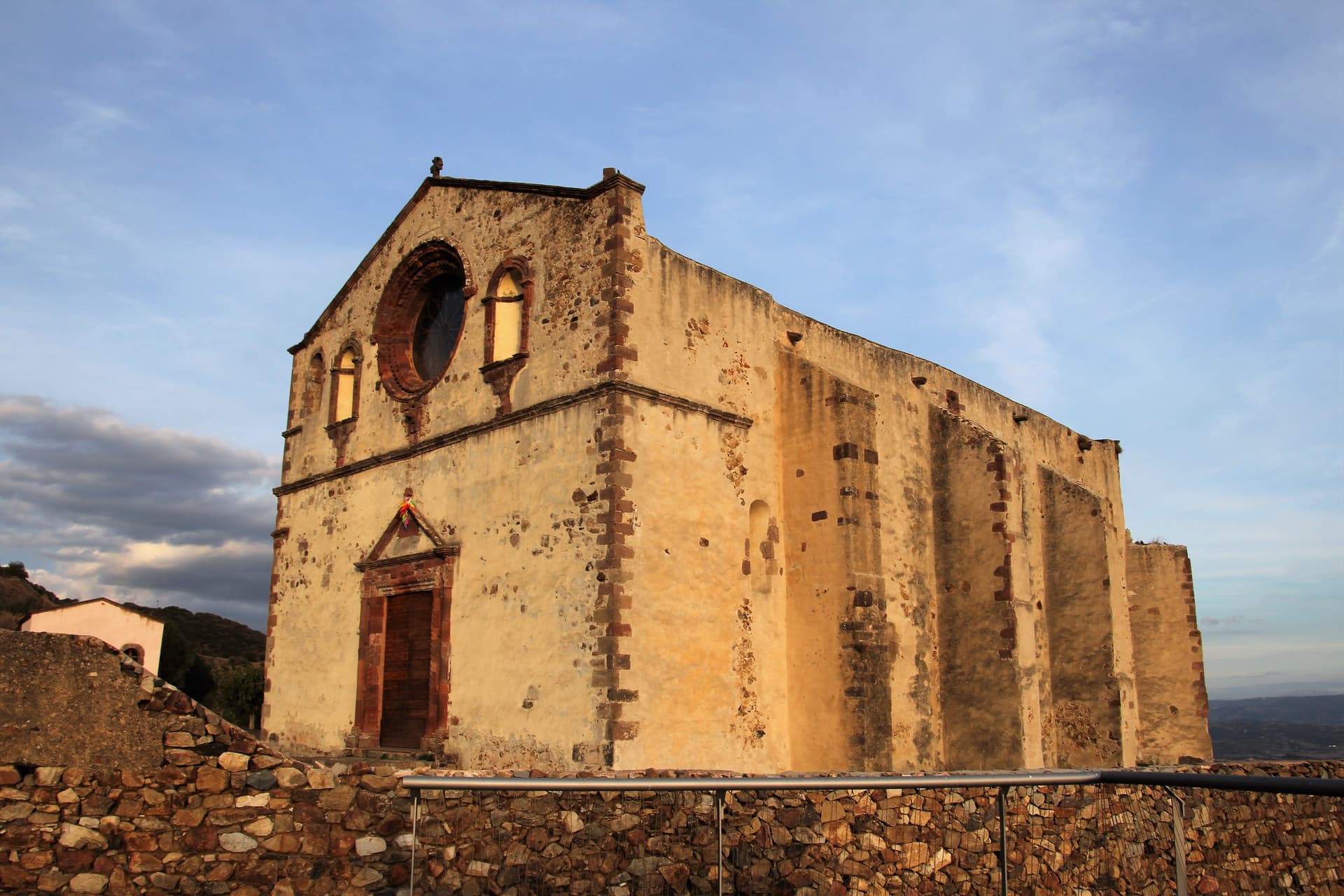 Bolotana — photo 4