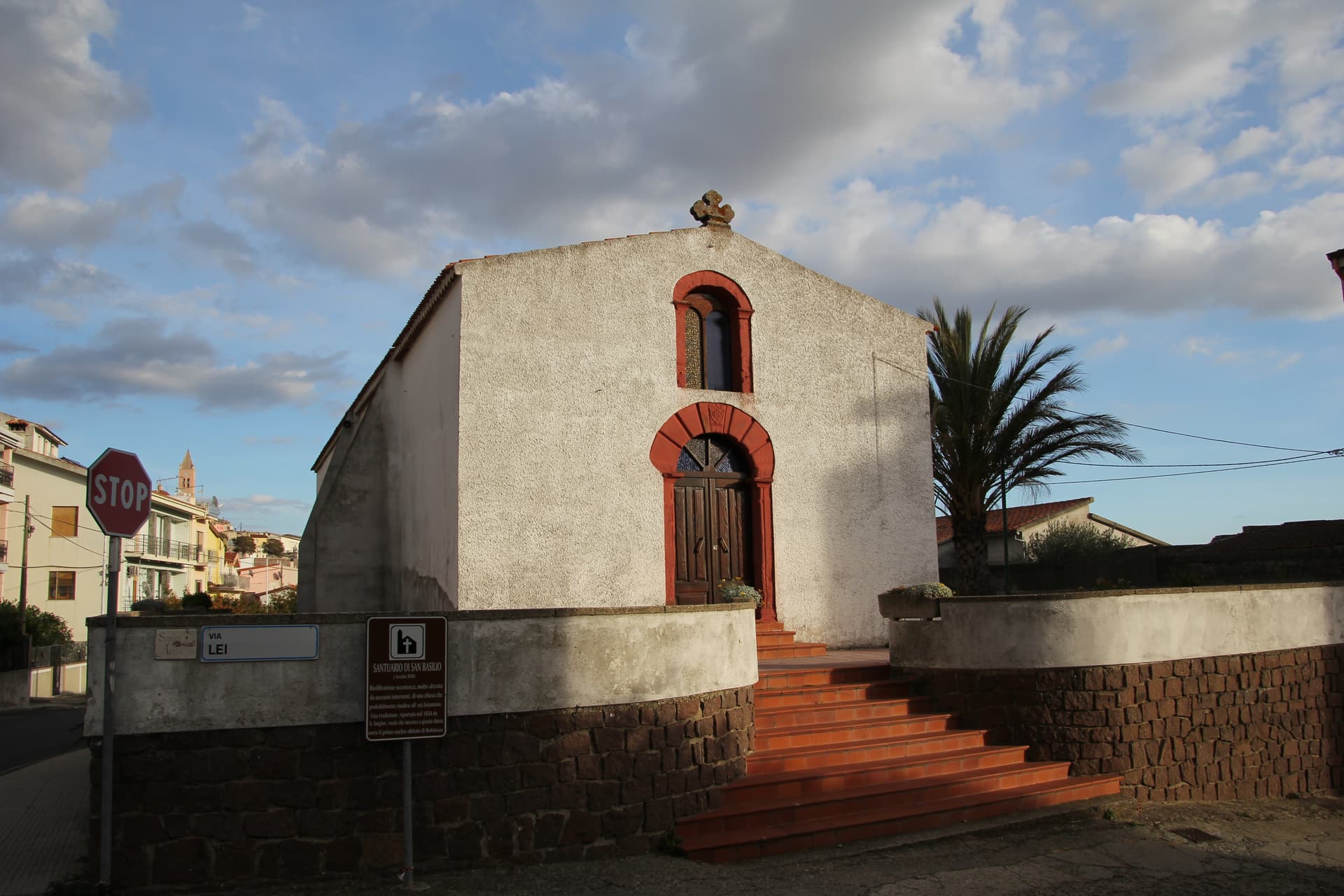 Bolotana — photo 2