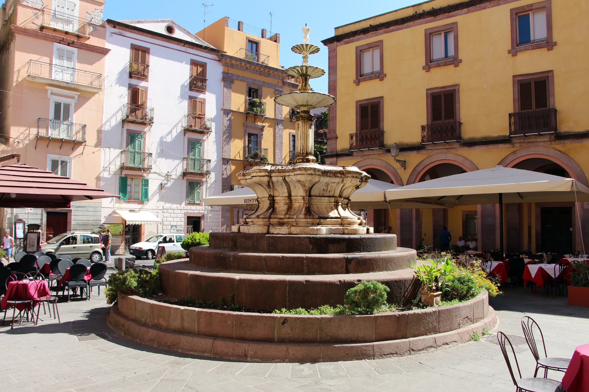 Bosa — photo 4
