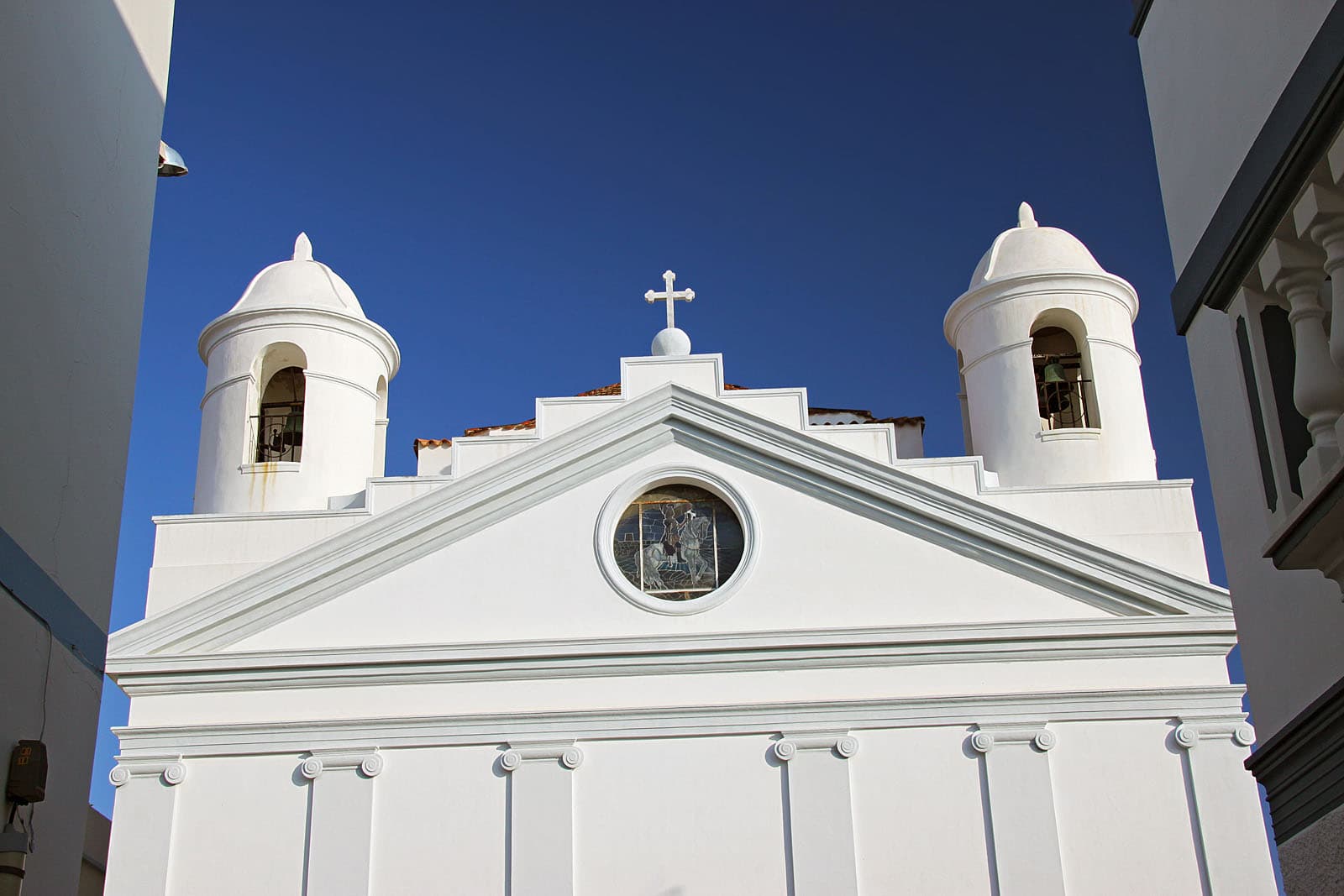 Calasetta — photo 7