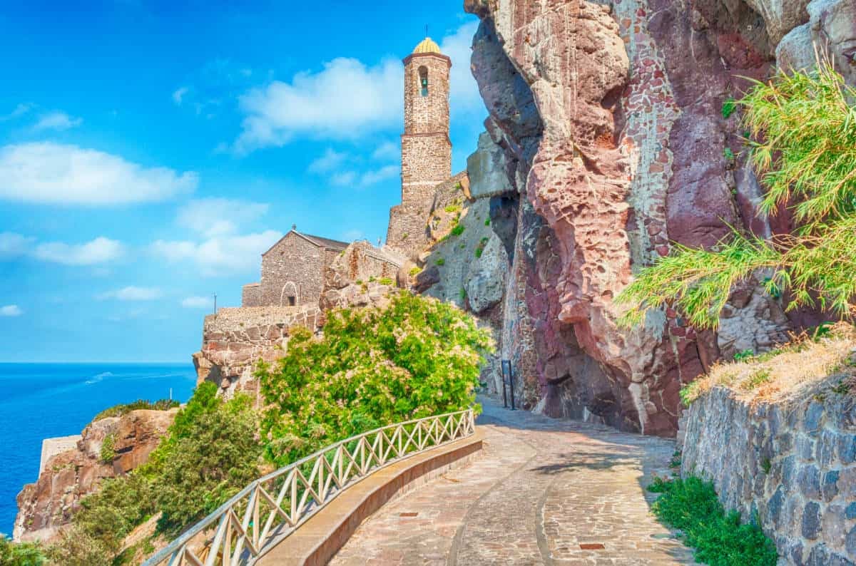 Castelsardo — photo 6